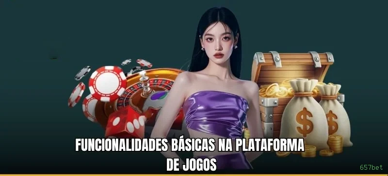Conta 657bet sincronizada site e app