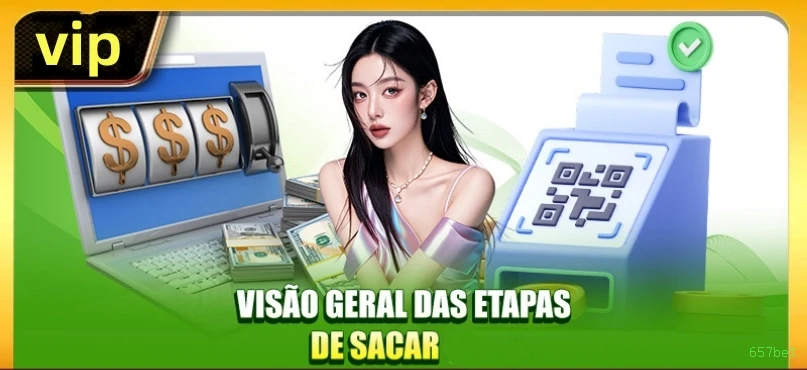 Configurações úteis dentro do app 657bet