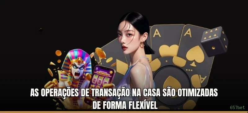 Guia rápido de apostas ao vivo na 657bet